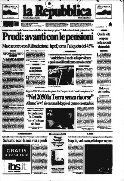 La repubblica